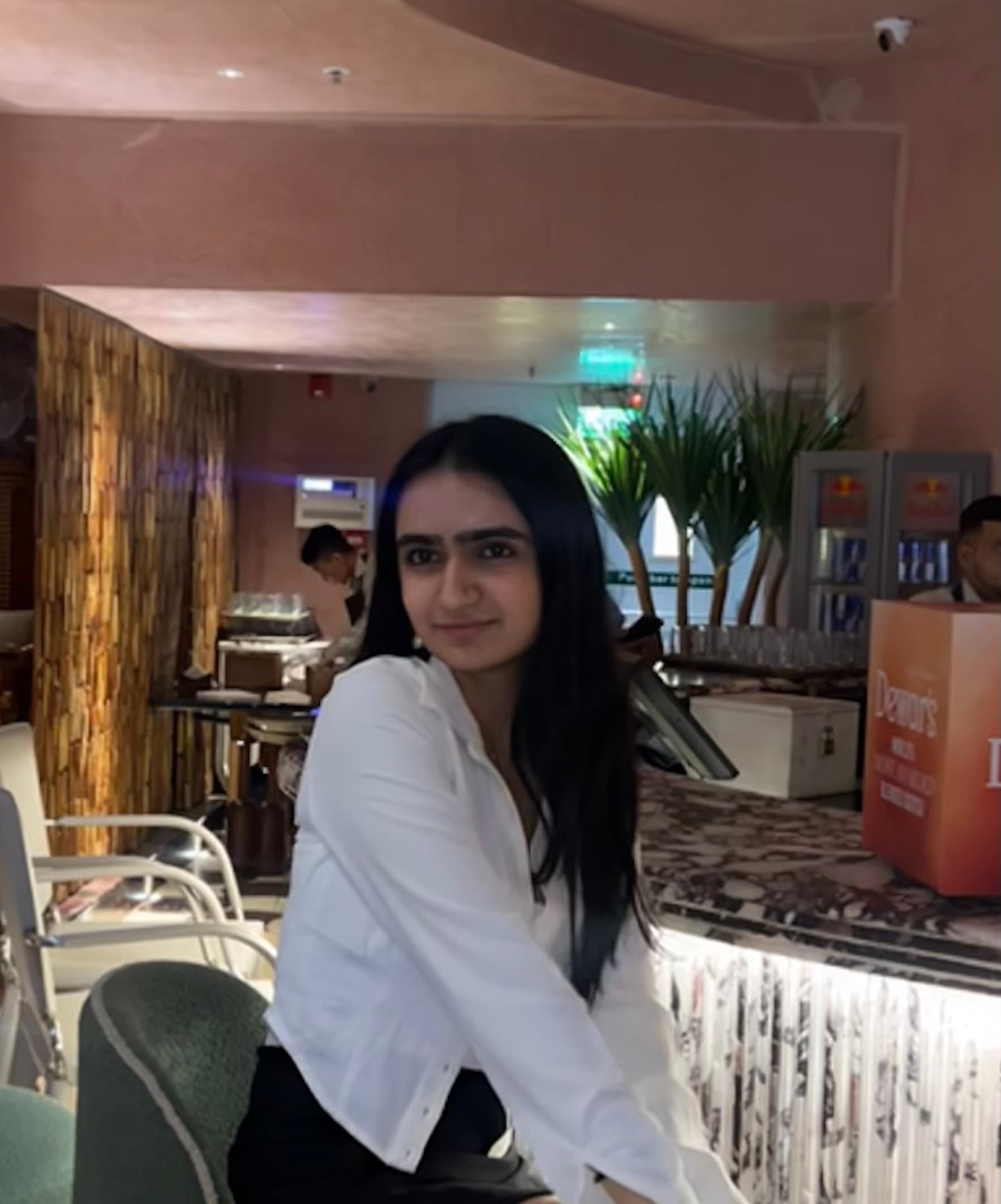 Samreen Tole