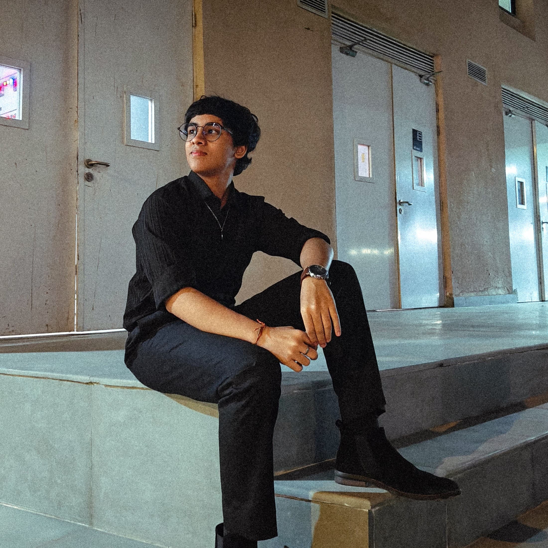 Shaurya Jain