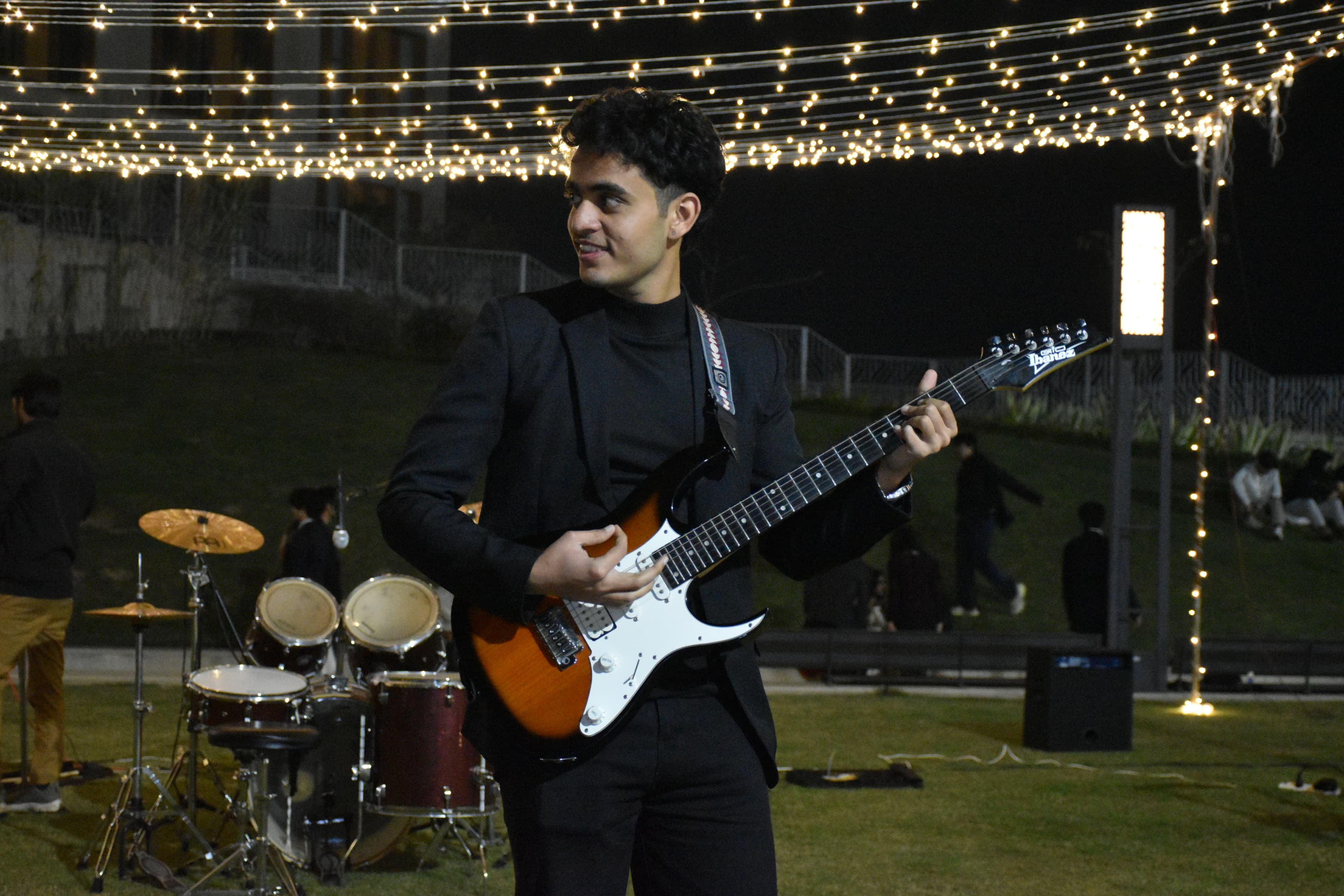 Vansh Bhardwaj